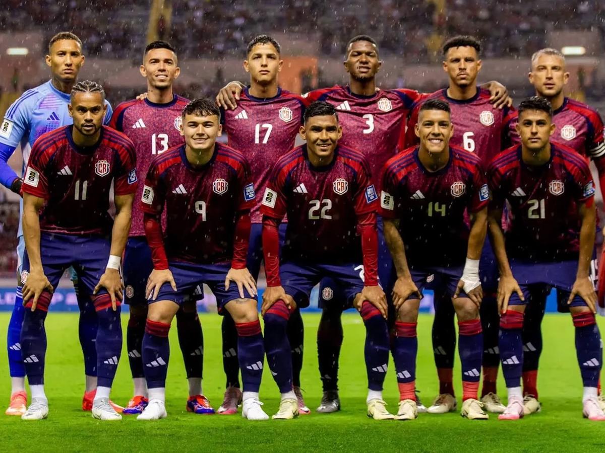 Costa Rica pierde a legionario europeo tras ser fichado por equipo de Arabia Saudita: rival de Romell Quioto