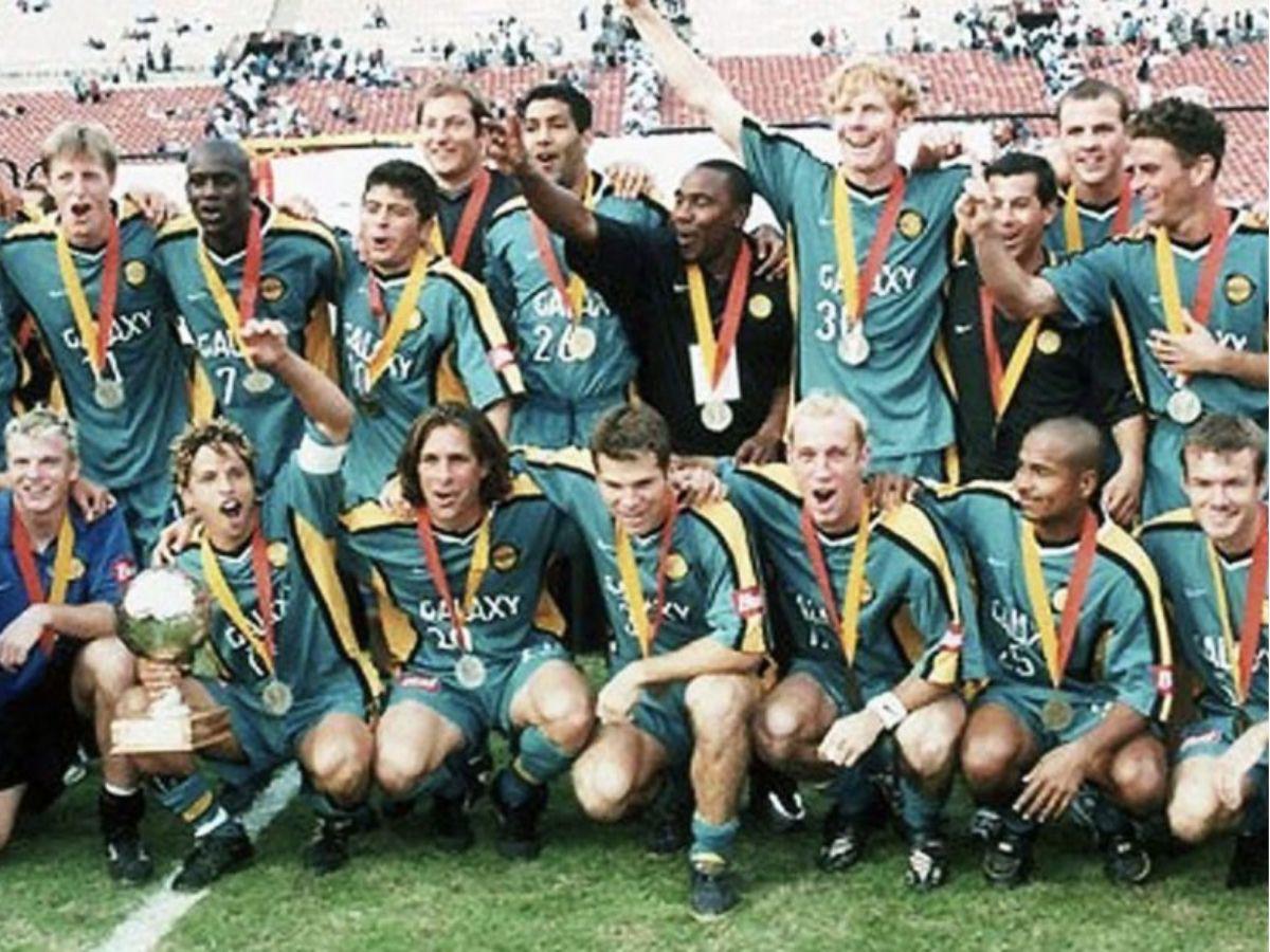 ¡Olimpia no le tiembla a México! Las grandes hazañas del león en el torneo más importante de Concacaf