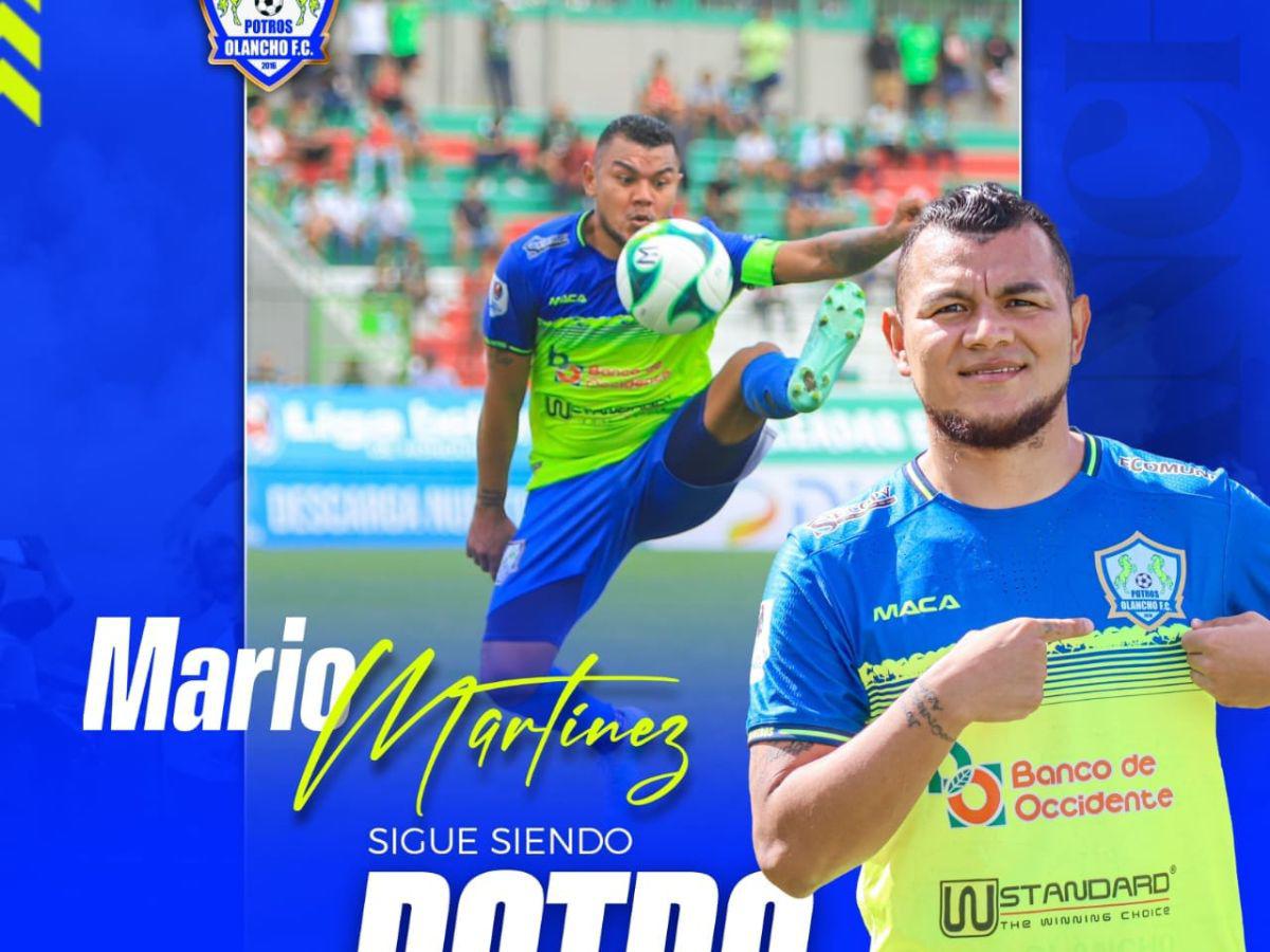 Mercado: Bajas en Real España y Victoria, Olimpia planea “barrida”, Marathón firma fichaje y, ¿qué pasa con Auzmendi?