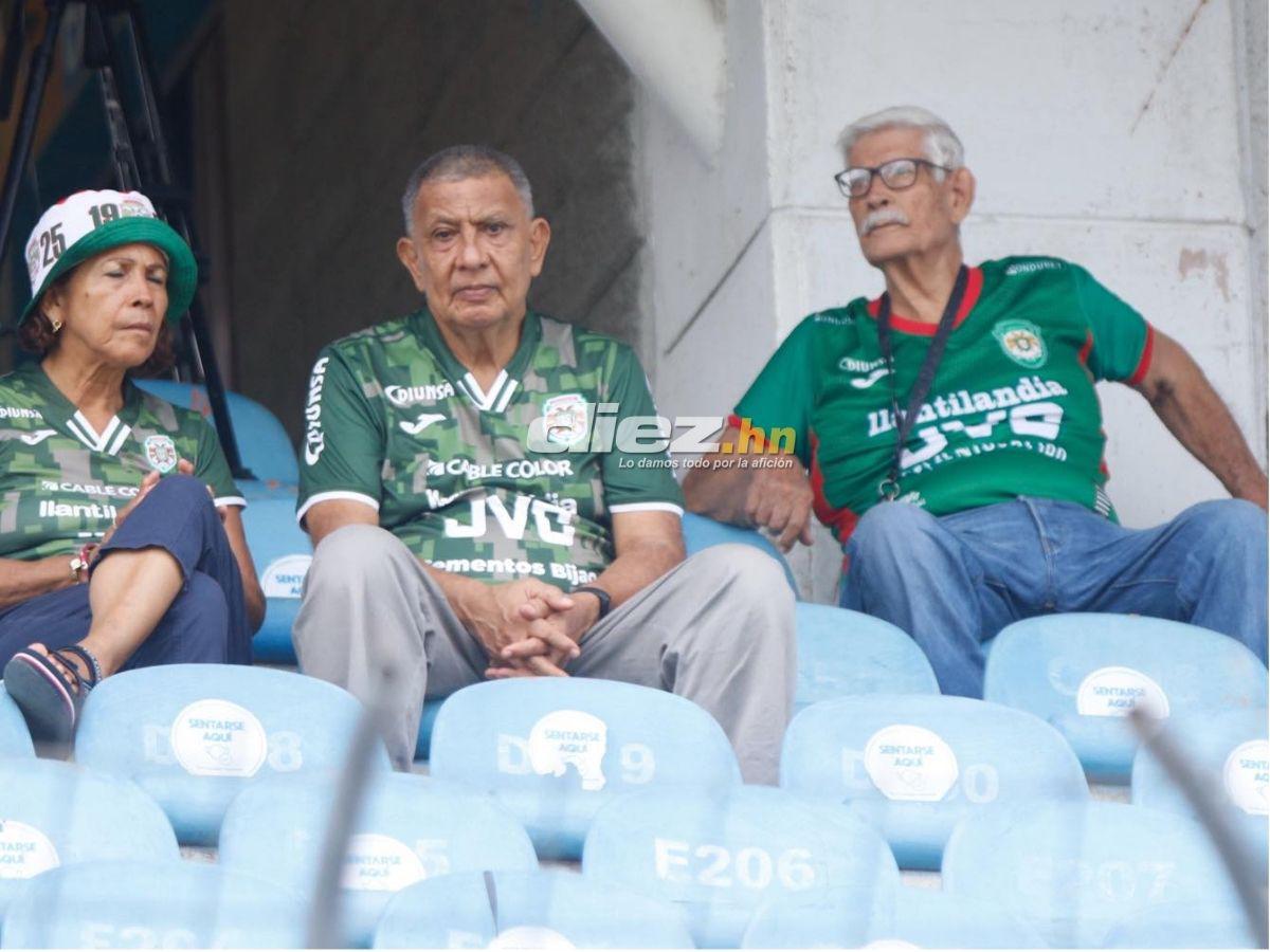 Derroche de bellezas en el Marathón-Victoria, revelan hermoso trofeo y ¿quién es la linda árbitra de la Copa La Prensa?