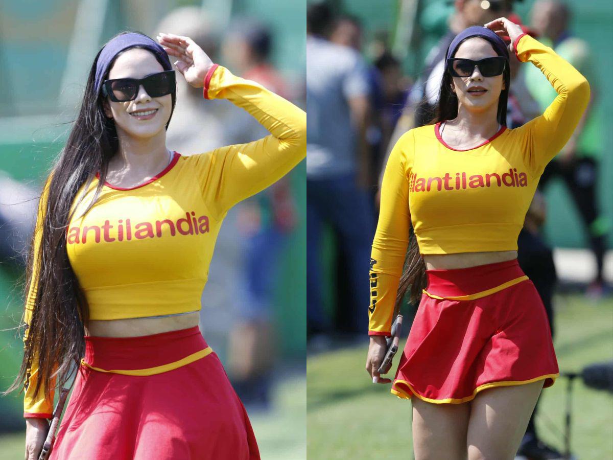 Fea bronca entre Messiniti y Paz, chicas de lentes robaron suspiros, Alexy Vega se luce y Chelito es noticia