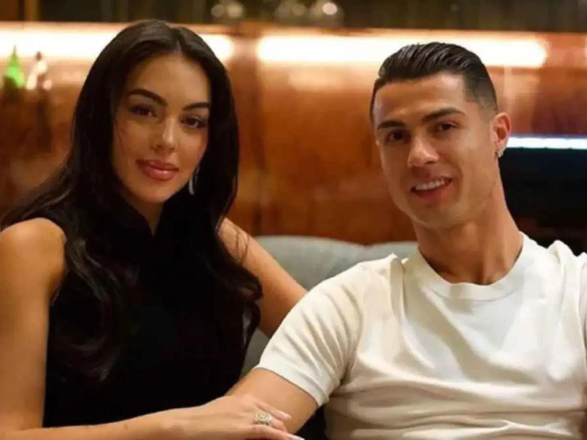 Cristiano Ronaldo confirma la noticia que todos estaban esperando para su boda con Georgina y sorprende a este país
