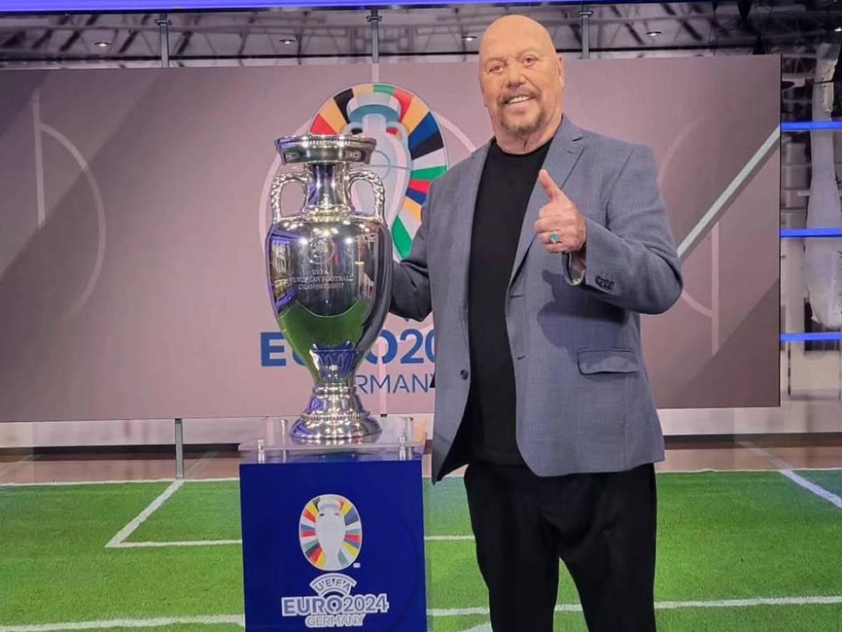 El motivo por el que “Perro” Bermúdez fue hospitalizado: ¿qué sucede con la salud del narrador mexicano?