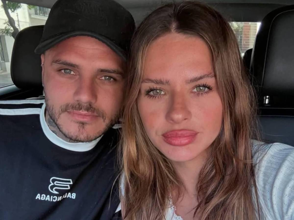 La cruda petición de Wanda Nara tras la relación de Icardi con China Suárez: “estoy destrozada y con asistencia”