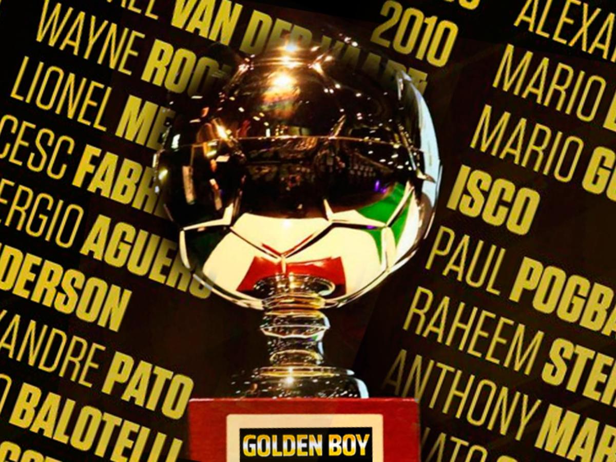 Lamine Yamal recibe duro golpe y Cubarsí aplasta al nuevo fichaje del Real Madrid: los favoritos para el Golden Boy 2025