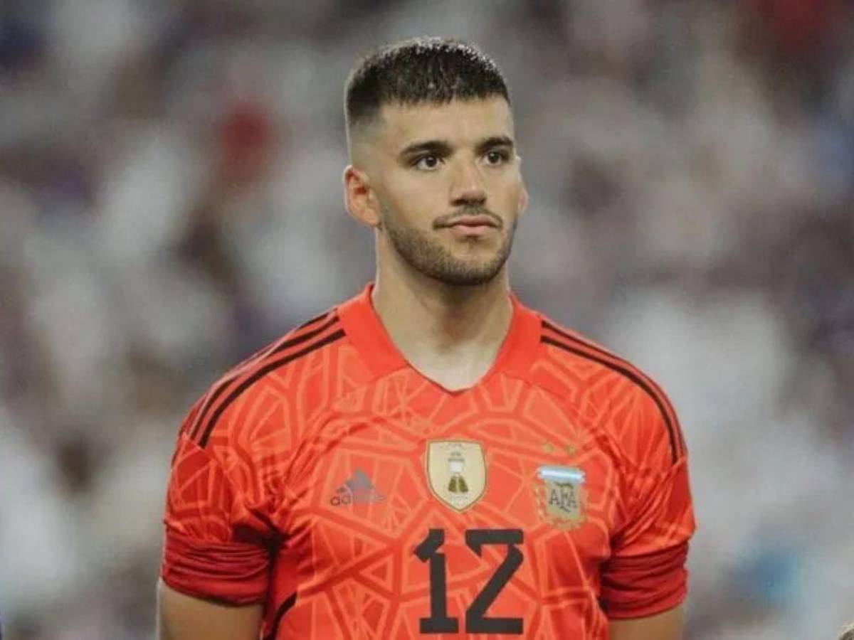 Sin varias figuras: el once que probó Scaloni para el amistoso contra Honduras