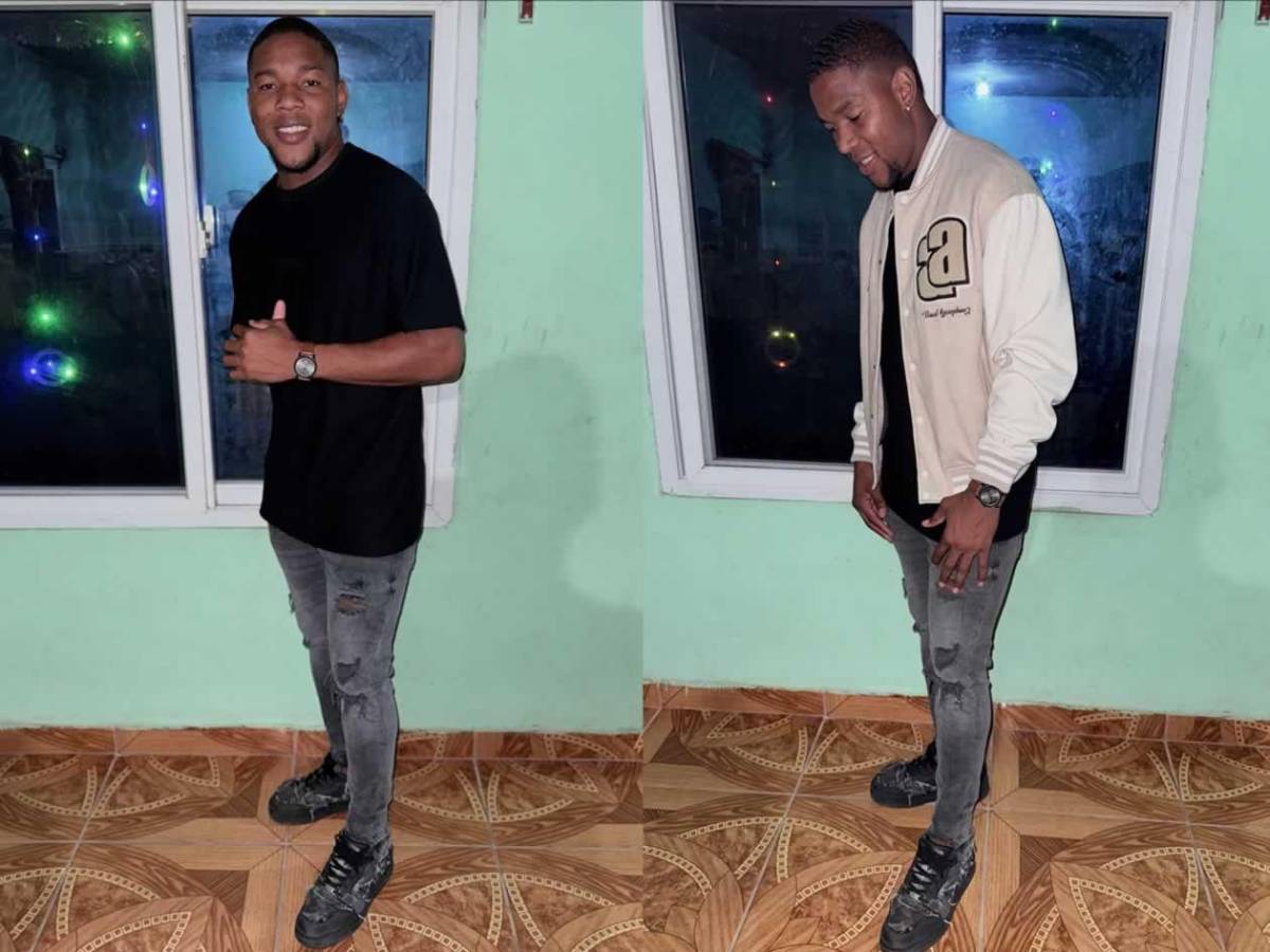 La esposa de Emilio, deslumbrante: Así recibieron el 2026 las parejas del fútbol hondureño, ¿y Quioto con quién salió?