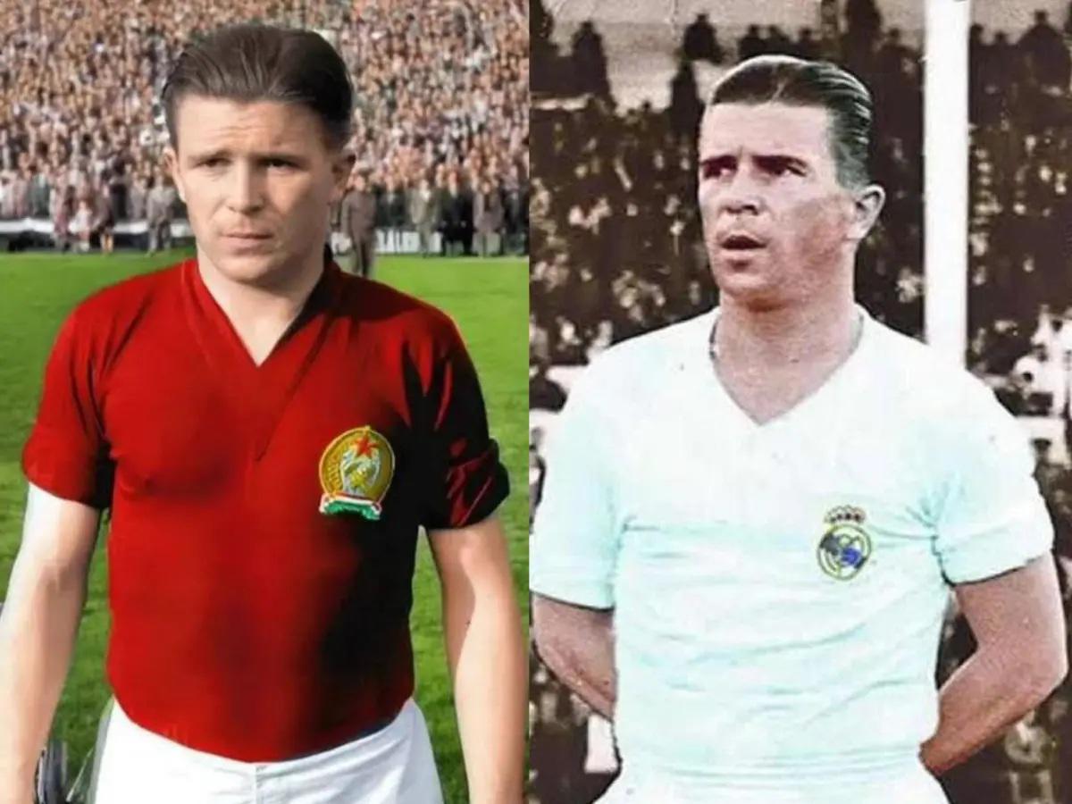 Cristiano hizo doblete y deja a Messi tirado: tabla de máximos goleadores de la historia