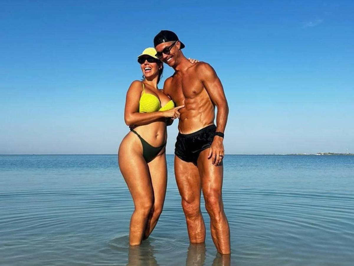 Costó 6 millones de euros: Cristiano da a Georgina el regalo que más esperaba en la vida tras anunciar su matrimonio oficial