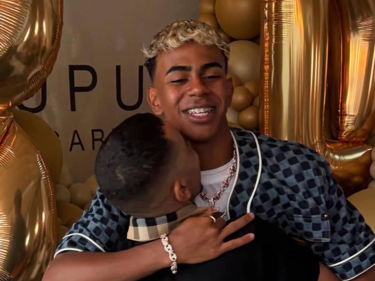 Iban a matarlo: el impactante relato sobre el padre de Lamine Yamal y el motivo por el que le querían quitar la vida