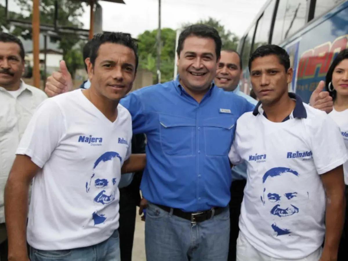 Mundialista con Honduras visitó al Pescado Bonilla y revela detalles de cómo es la nueva vida del ex futbolista en la cárcel