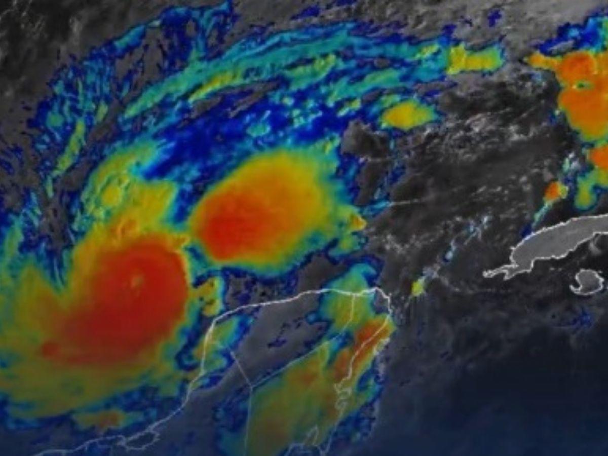 ¡Sería el más destructivo en 100 años! Así se prepara Florida para el impacto del poderoso huracán Milton