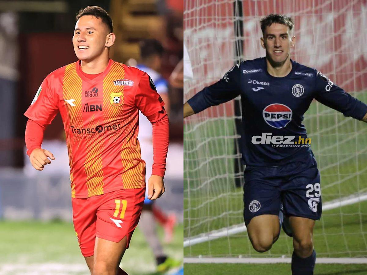 Motagua vs Herediano: sede, fecha y hora del partido de vuelta de los cuartos de final de Copa Centroamericana