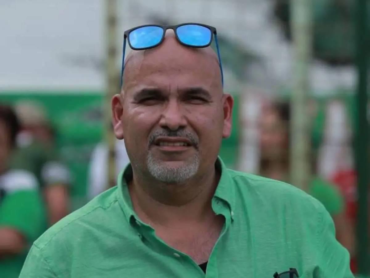 ¿De qué murió Orinson Amaya? Así fueron los últimos minutos del presidente que rompió la sequía de títulos en Marathón