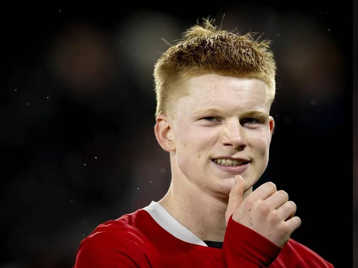 Barcelona va por el reemplazo de Lewandowski, Real Madrid quiere al 'nuevo Pedri' e Inter Miami de Messi ficha a argentino