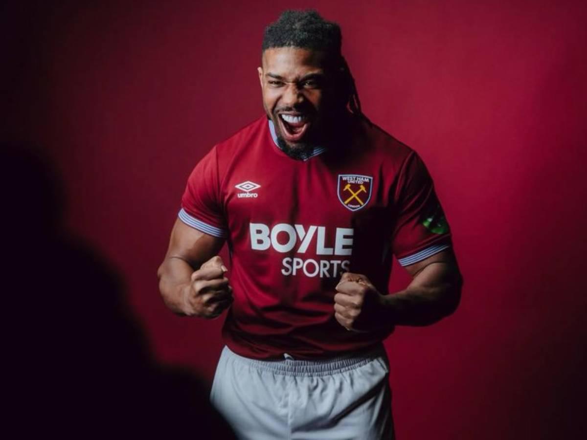 La prohibición que le puso West Ham a Adama Traoré: la razón por la que no podrá hacer esto en el gimnasio: Debe evitarlo