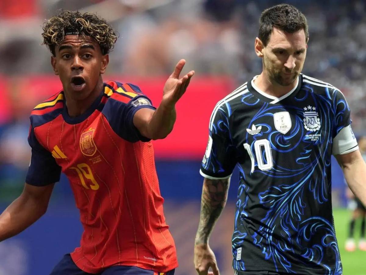 El favorito y se romperá récord: los 10 datos que debes saber de la final del Mundial