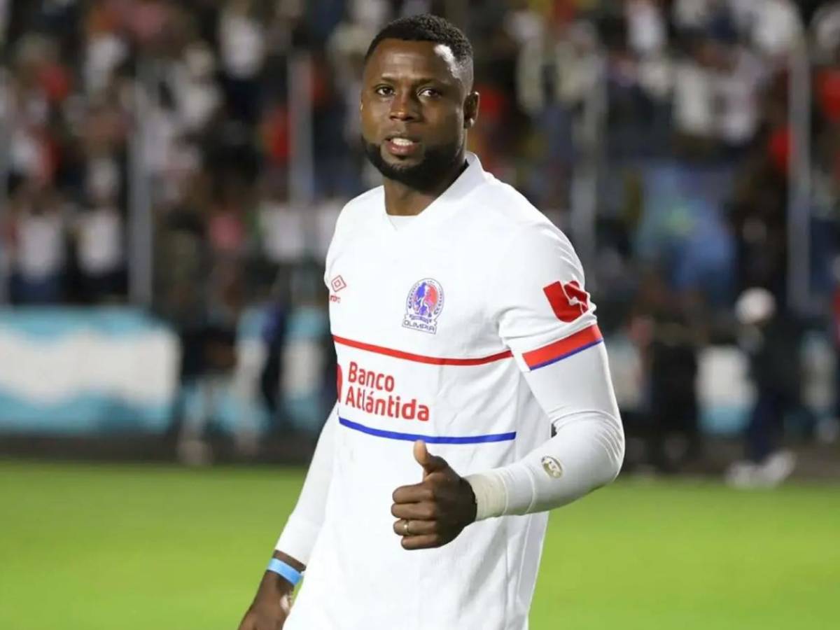 Los señalados de Olimpia que se quedan sin contrato tras el fracaso internacional