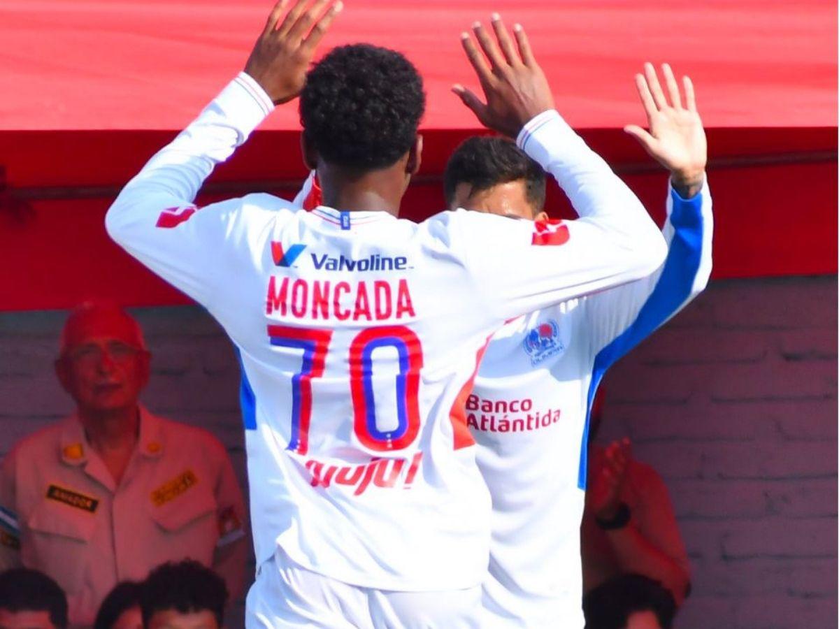 Olimpia con el mejor ataque del fútbol de Centroamérica: ¡Troglio lo potenció con dos fichajes más!