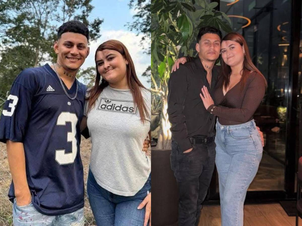 Dispararon a quemarropa: Tiktokers hondureños iban a ver el Real España-Olimpia y fueron tiroteados afuera del Morazán