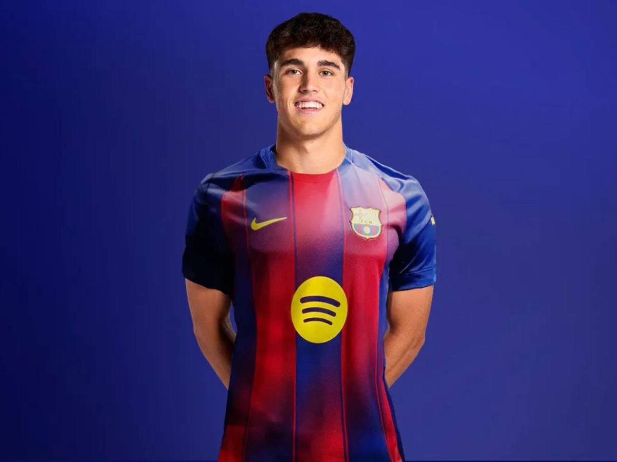 Flick tiene baja sensible: alineación de Barcelona para conquistar el primer título de la temporada ante el Como 1907