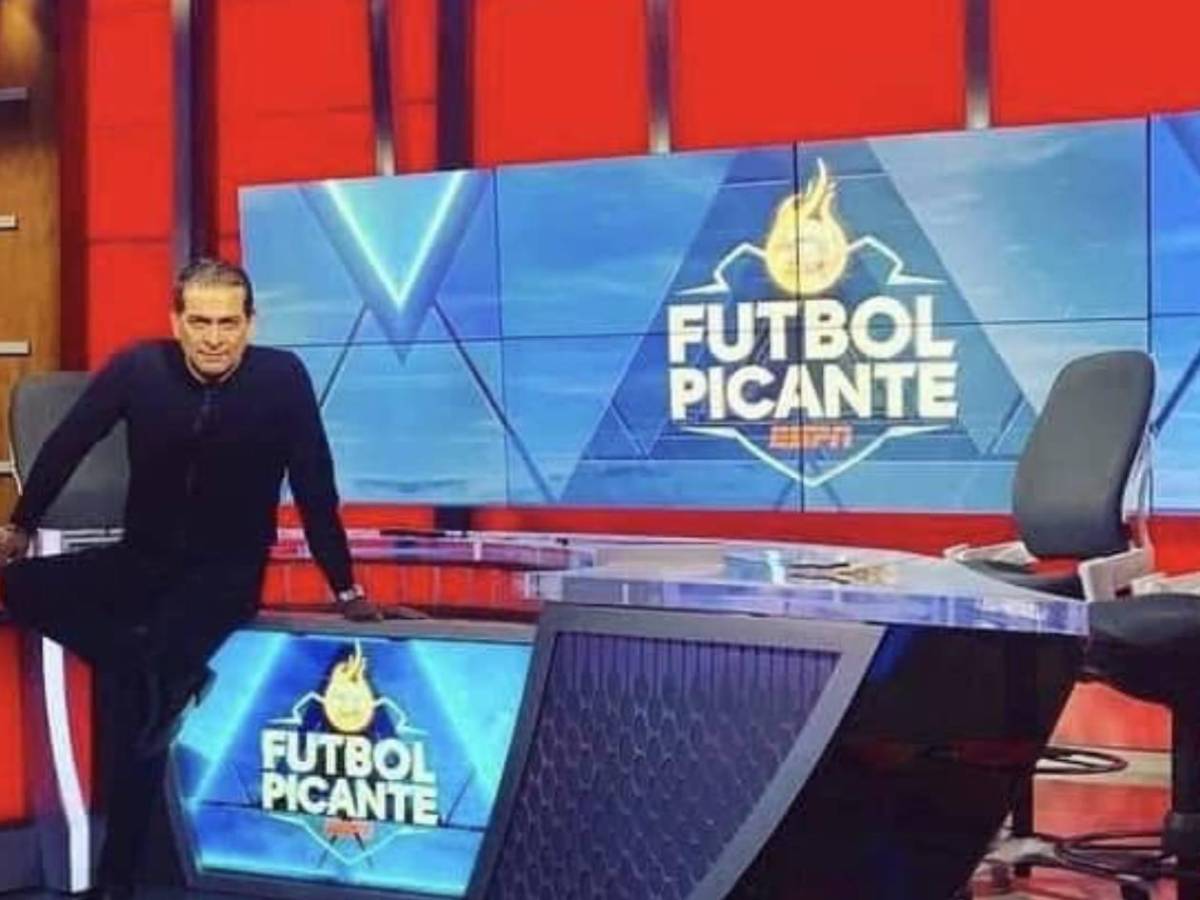 Se fue de ESPN por este motivo y sorprende a país de Centoamérica con su decisión: este será su nuevo rol