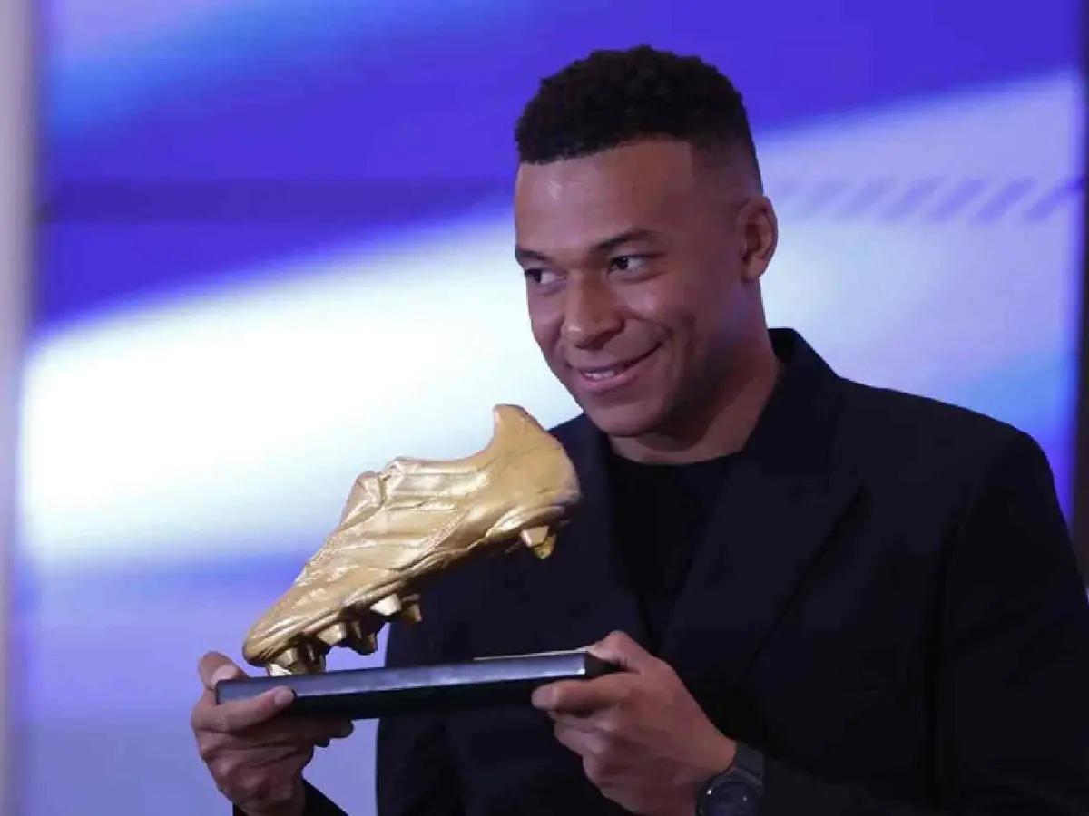 Bota de Oro: superó a Mbappé y Haaland de golpe; hay nuevo líder y así va cerrando la tabla de goleadores en 2025.