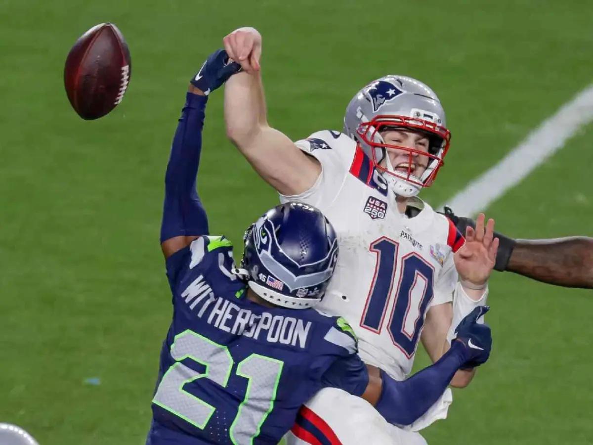 Mientras Bad Bunny estaba en el Super Bowl, esto hacía Kim Kardashian con famoso deportista y de lo que todos hablan