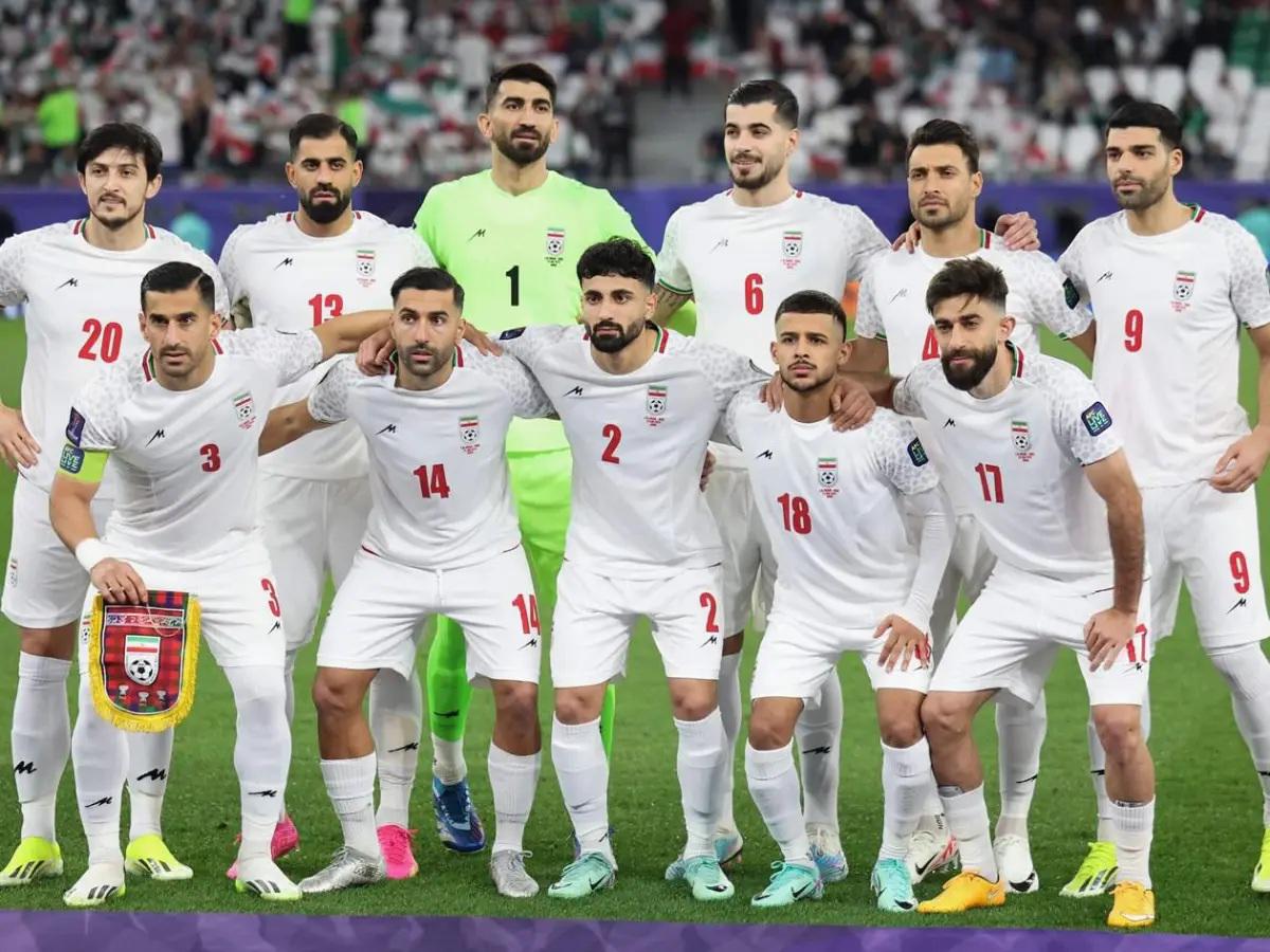 Irán recibe rotundo golpe a dos meses del Mundial 2026: la decisión de FIFA que sacude todo