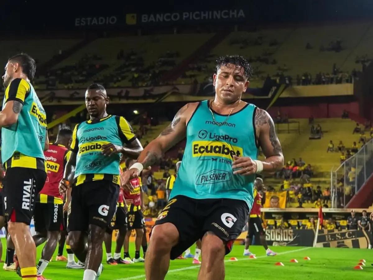 Muerte Mario Pineida: llegó al funeral del jugador del Barcelona SC y fue asesinada; esto dice el informe de la policía