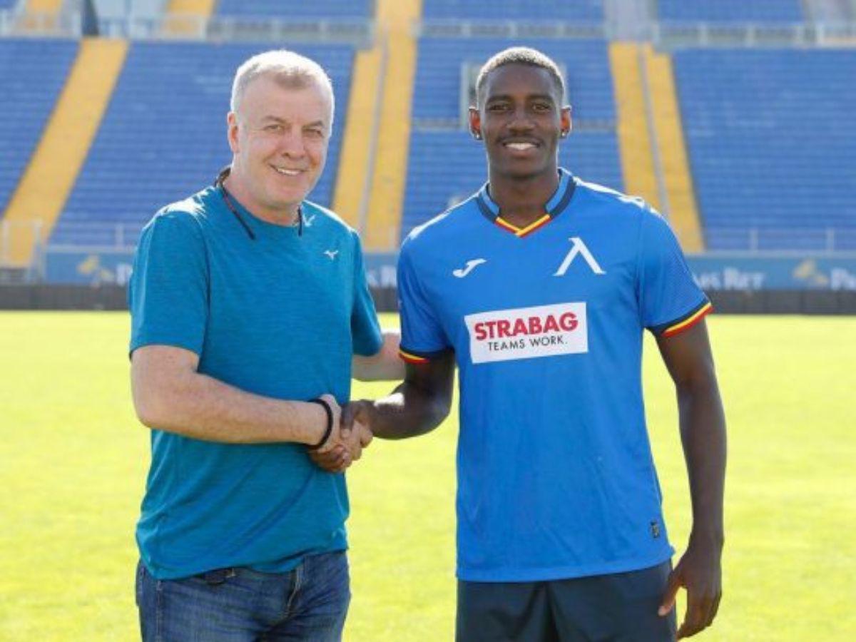 ¿Honduras tiene al más caro? Las estrellas a seguir en la Eliminatoria de Concacaf rumbo a la Copa del Mundo 2026