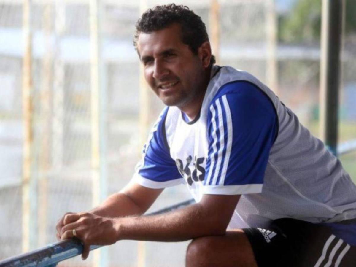 Honduras vs México: ¿Qué ha sido de los futbolistas de la batalla de 1996 en el estadio Morazán? Dos ya fallecieron