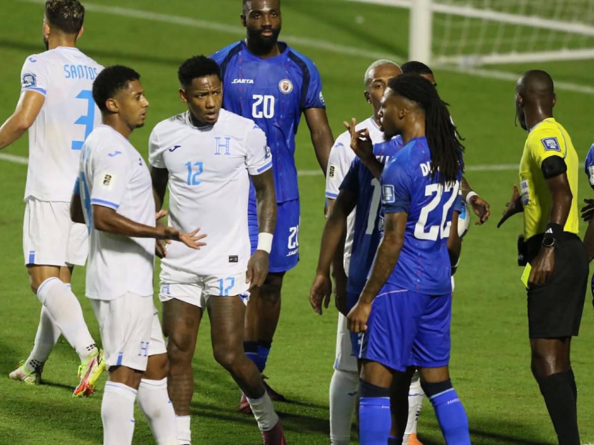 Honduras cerca del Mundial 2026: qué resultados necesita para clasificar directo y por qué Haití es su mejor aliado