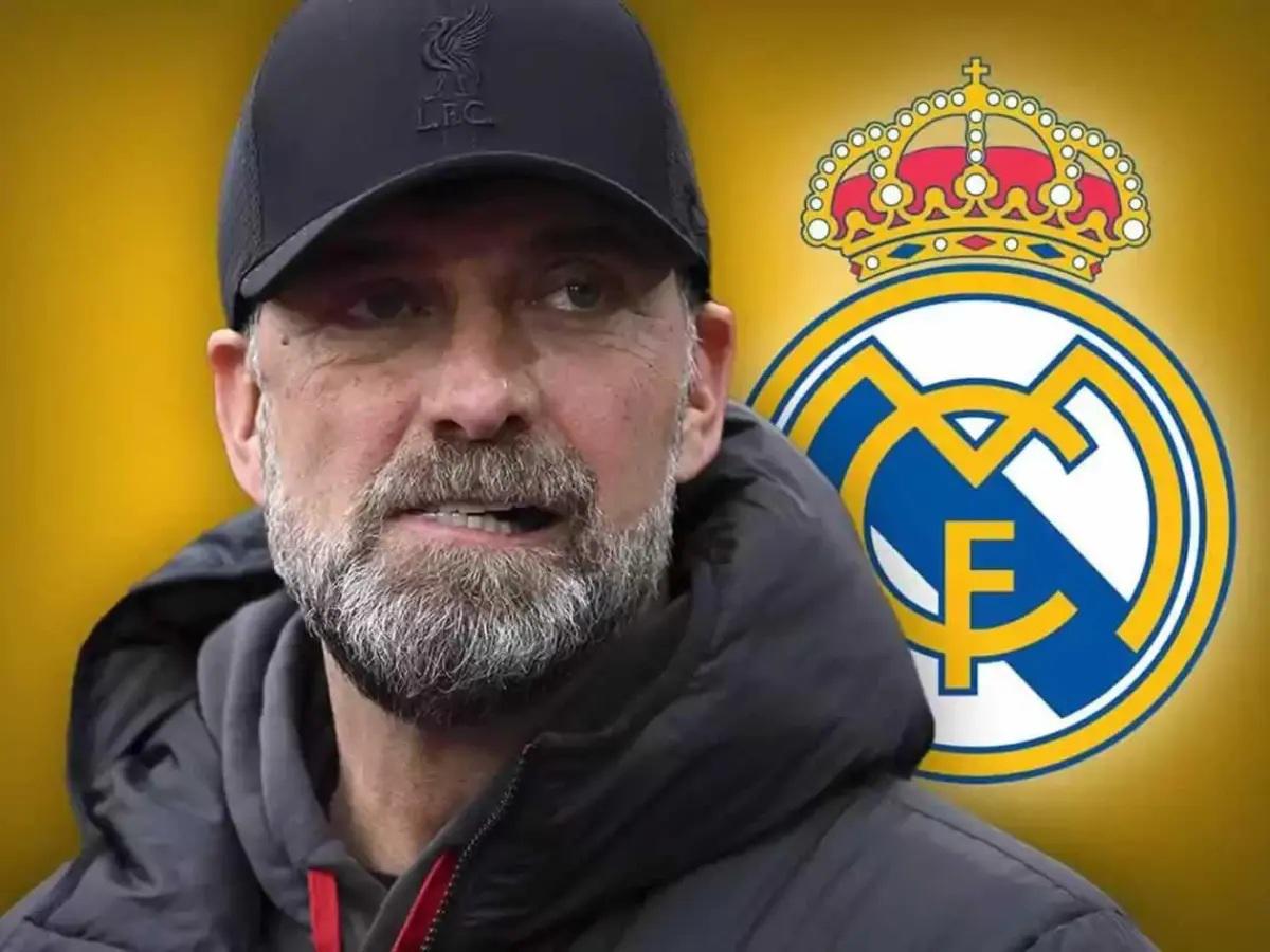Klopp sorprende a Real Madrid  con su decisión y el DT que vuelve a sonar tras 7 años para reemplazar a Arbeloa