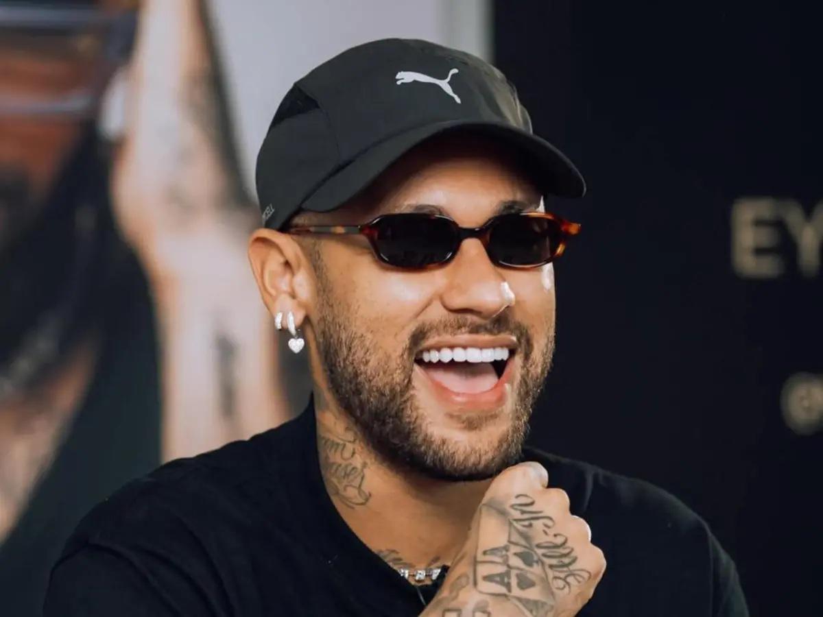Lo que tiene prohibido en el Mundial: las duras condiciones de Ancelotti a Neymar