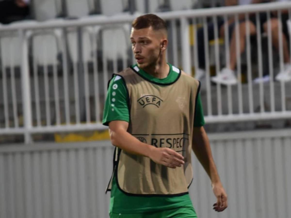 Era una de las grandes promesas, ahora trabaja de albañil por duro motivo y realizó impactante confesión sobre Cristiano Ronaldo