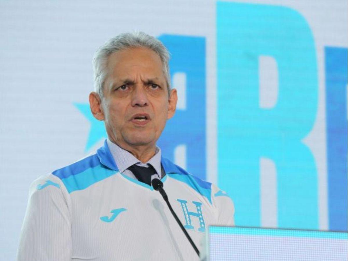 Rueda los tiene en mente: Los soldados que apuntan a reemplazar las cuatro bajas de Honduras ante Costa Rica y Haití