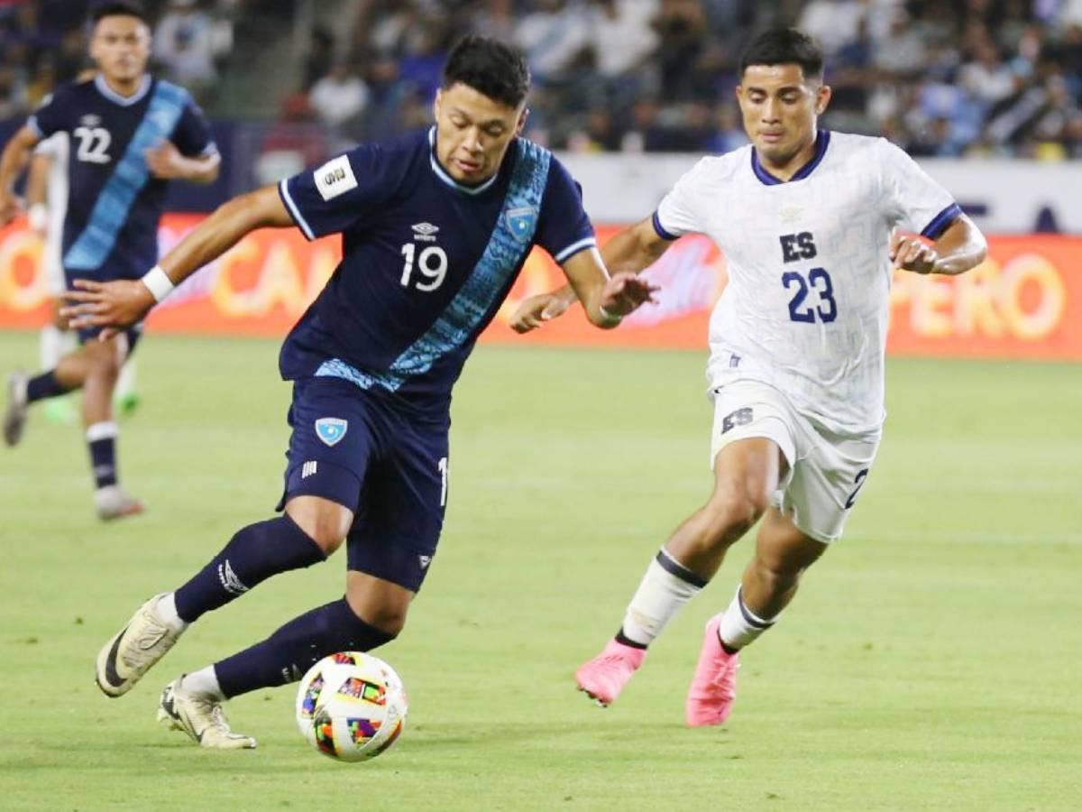 ¿Y Honduras? Nación de Centroamérica tiene a su técnico del proceso al Mundial 2030