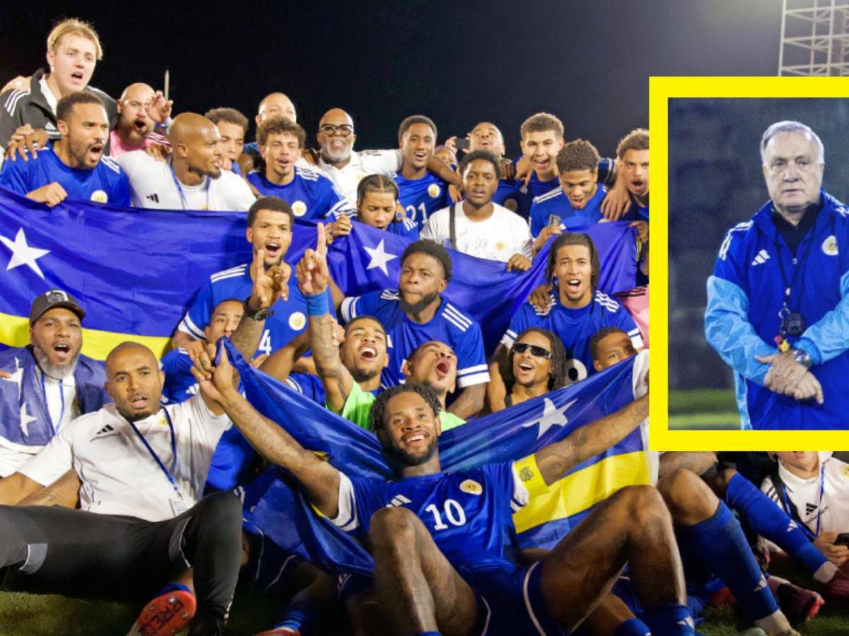 Selección de Concacaf cambia de DT a un mes del Mundial tras presión de jugadores
