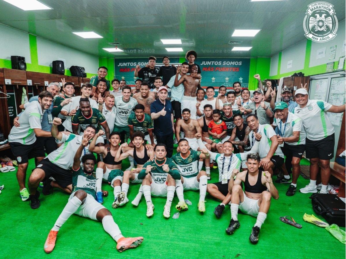 Olimpia recibe dura cachetada: estos son los equipos con la mejor asistencia en los primeros partidos del torneo Clausura