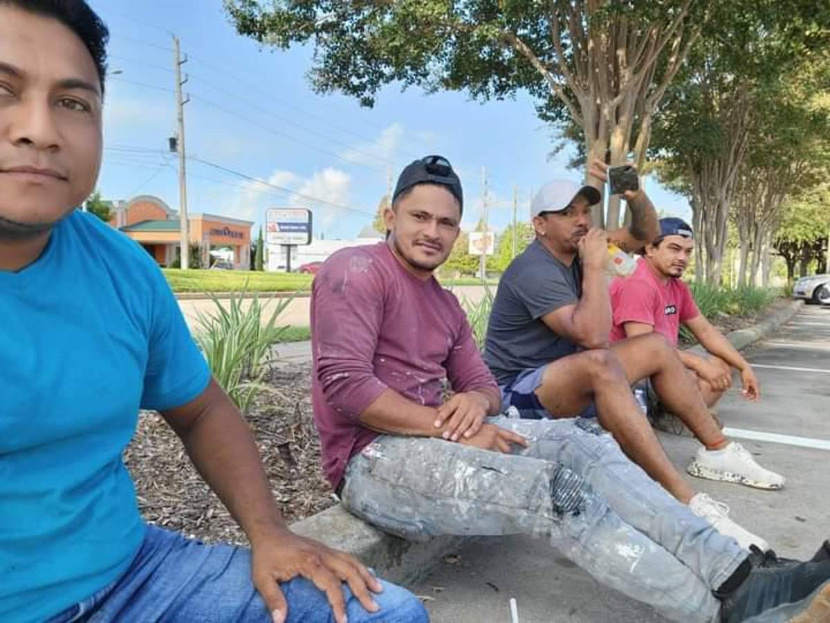 ¿Qué pasó con “Ñangui” Cardona? Así vive en la actualidad el exjugador de Honduras ¿Por qué se retiro?