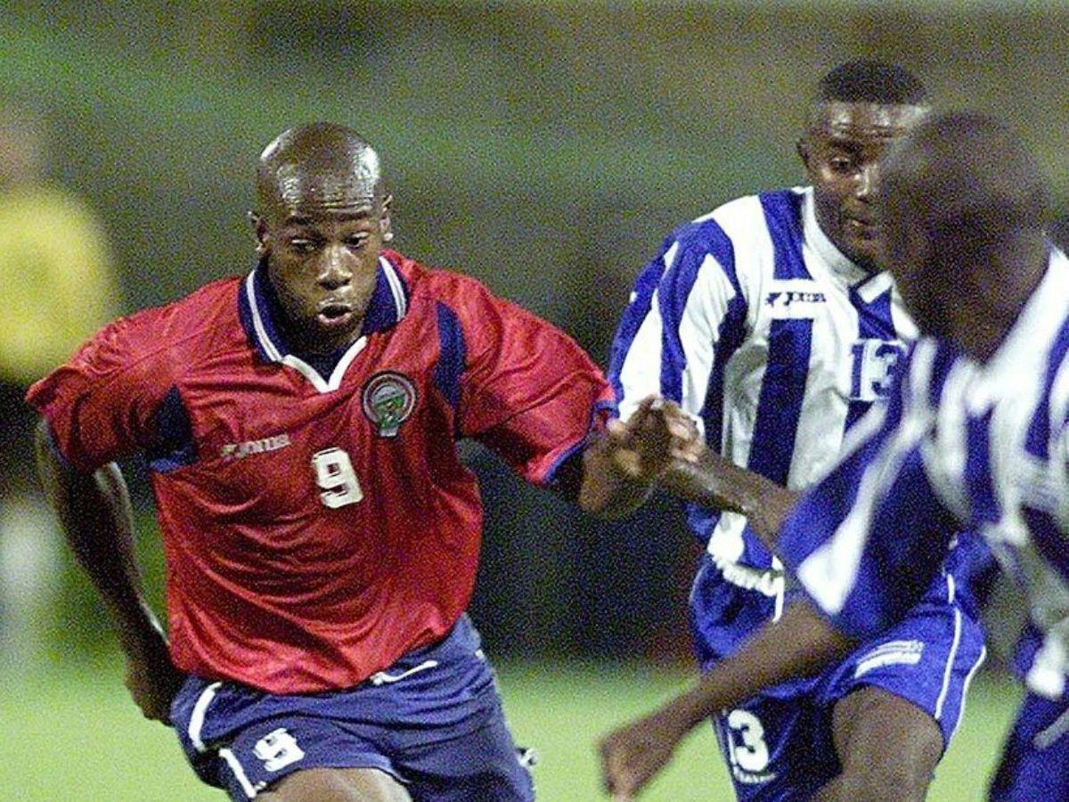 La mano de “dios” de Keylor Navas y, ¡hasta un 2-5! Los 15 momentazos entre Honduras vs Costa Rica en la historia