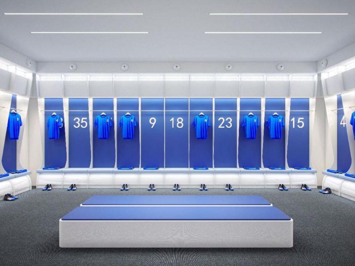 ¿Cuándo lo inauguran? Así lucirá el imponente Estadio Nacional de El Salvador; valdrá más de 100 millones de dólares