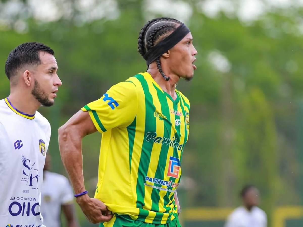 Supremo anuncia convocatoria para el último baile de los tiktokers de Honduras ante Nicaragua: 11 nuevos jugadores