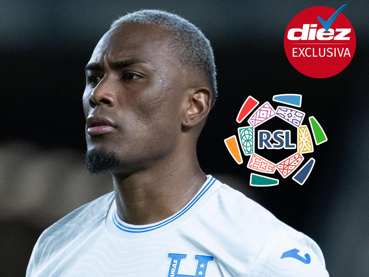 ¡Confirmado el equipo! Deiby Flores deja la MLS y se marcha al fútbol de Arabia Saudita y tendrá compañero especial