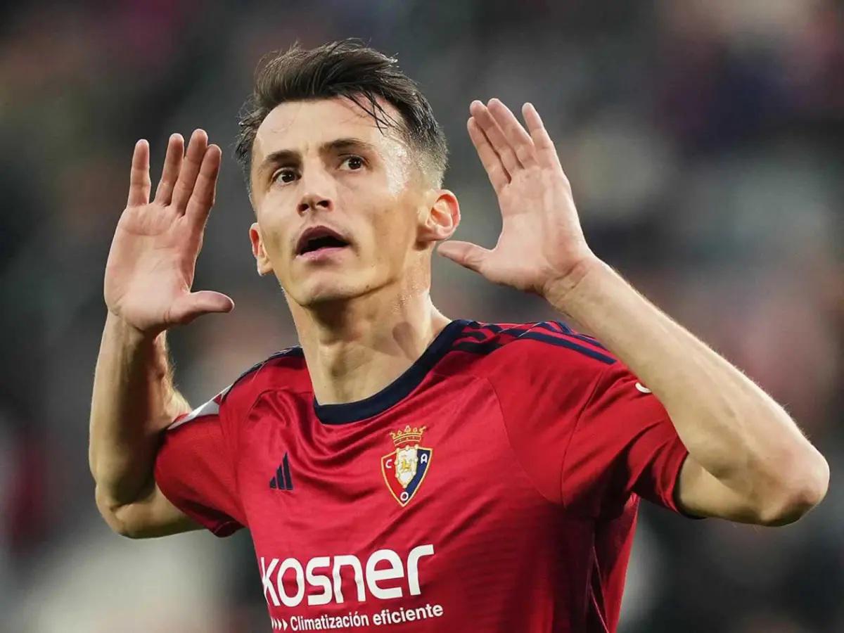 Así marcha la Bota de Oro 2026:  Harry Kane no para, Mbappé se borró y el desconocido que lleva 29 goles