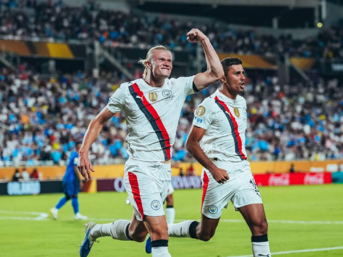 El motivo por el que Guardiola se enojó y discutó en la caída del City; el peor Balón de Oro presente en el Mundial de Clubes