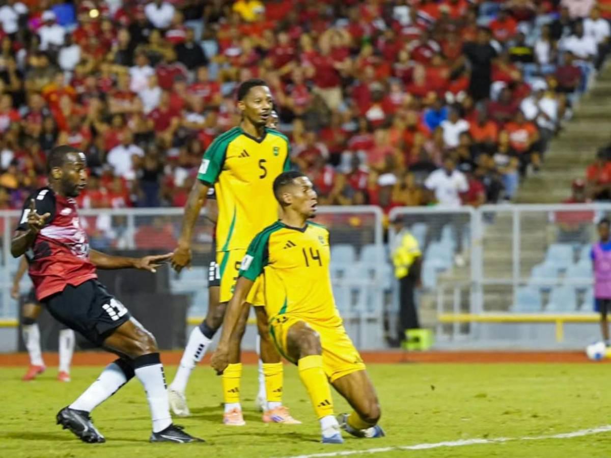 Mundial 2026: Concacaf recibe duro golpe y estas son sus eliminadas; vean la que ganó y no le ajustó ¿Y Costa Rica?