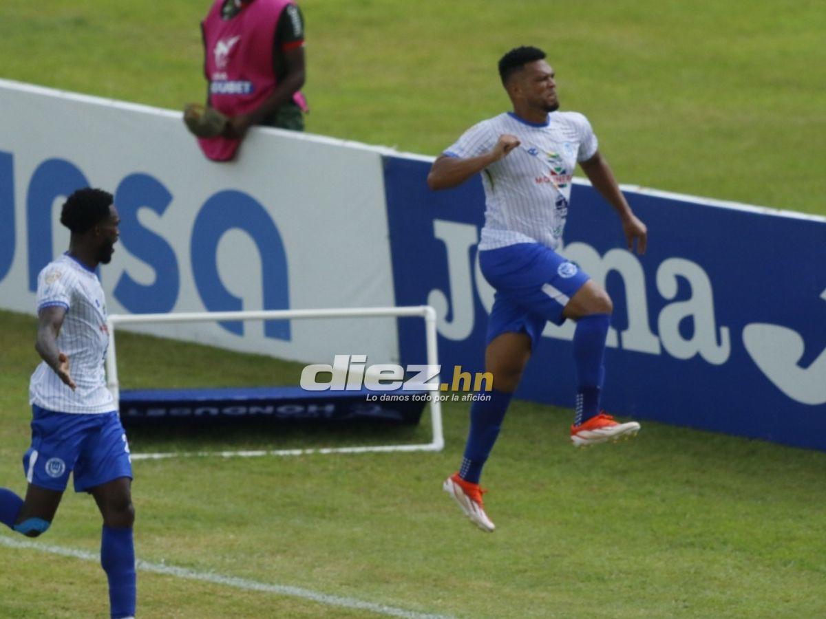 Las guapas que cautivaron en el Marathón-Victoria y la mascota del verde al descubierto: ¡polémica en el Olímpico!