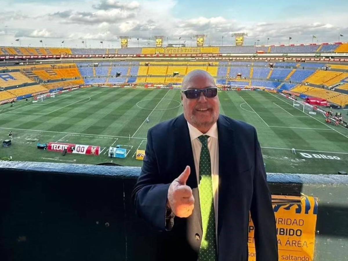 El motivo por el que “Perro” Bermúdez fue hospitalizado: ¿qué sucede con la salud del narrador mexicano?